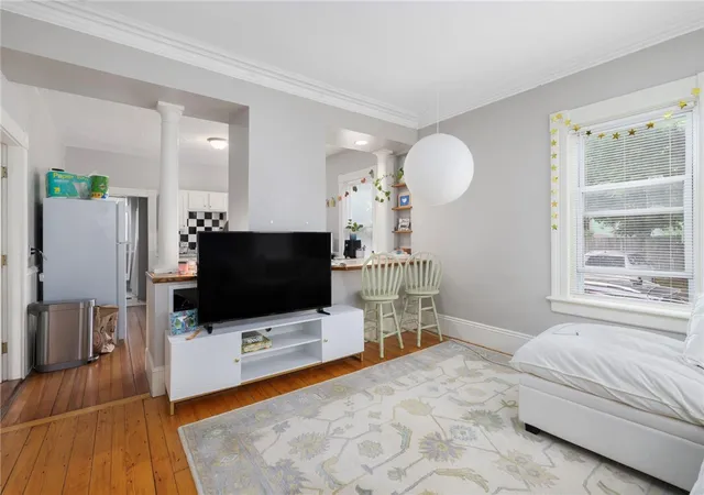 Photo 3 of Multi family home for sale at 56 Barton St, Providence, RI 02909 | MLS# 1422951 | Listing updated on 2026-10-20