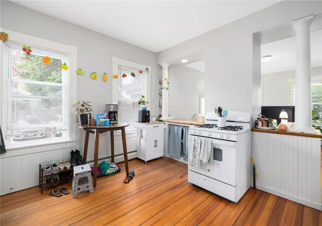 Photo 4 of Multi family home for sale at 56 Barton St, Providence, RI 02909 | MLS# 1422951 | Listing updated on 2026-10-20