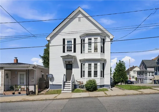Photo 1 of Sale Pending at 509 Union Ave, Providence, RI 02909 | MLS# 1422294 | Listing updated on 2026-10-22