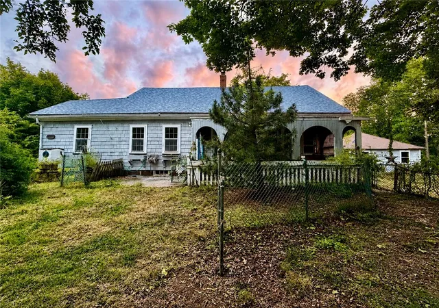 Photo 1 of Single family home for sale at 102 Colvintown Rd, Coventry, RI 02816 | MLS# 1422938 | Listing updated on 2026-09-11