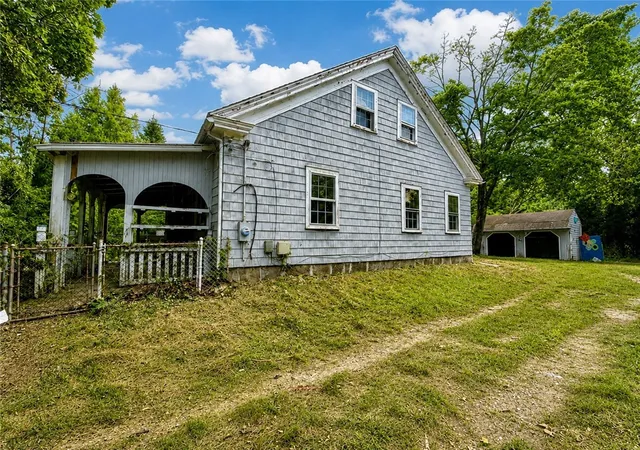 Photo 2 of Single family home for sale at 102 Colvintown Rd, Coventry, RI 02816 | MLS# 1422938 | Listing updated on 2026-09-11