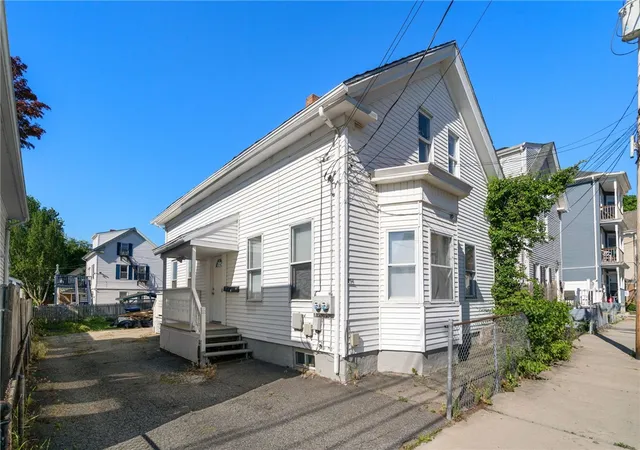 Multi family home for sale at 294 Admiral St, Providence, RI 02908 | MLS# 1422959