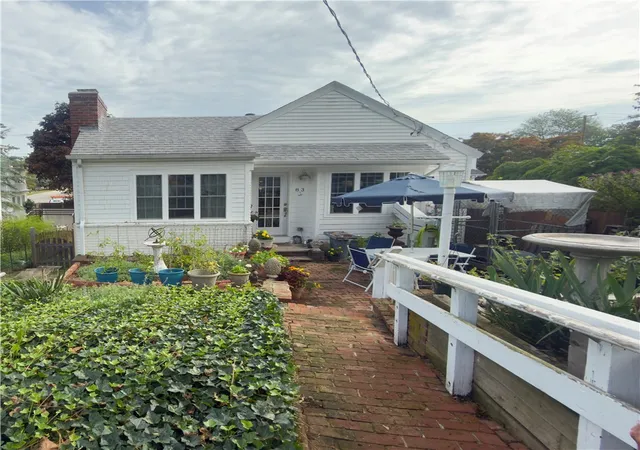 Photo 1 of Single family home for sale at 83 Serrel Sweet Rd, Johnston, RI 02919 | MLS# 1422929 | Listing updated on 2026-09-13