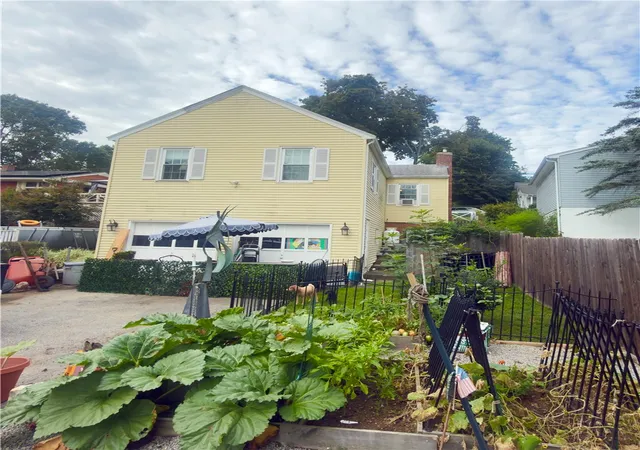 Photo 3 of Single family home for sale at 83 Serrel Sweet Rd, Johnston, RI 02919 | MLS# 1422929 | Listing updated on 2026-09-13
