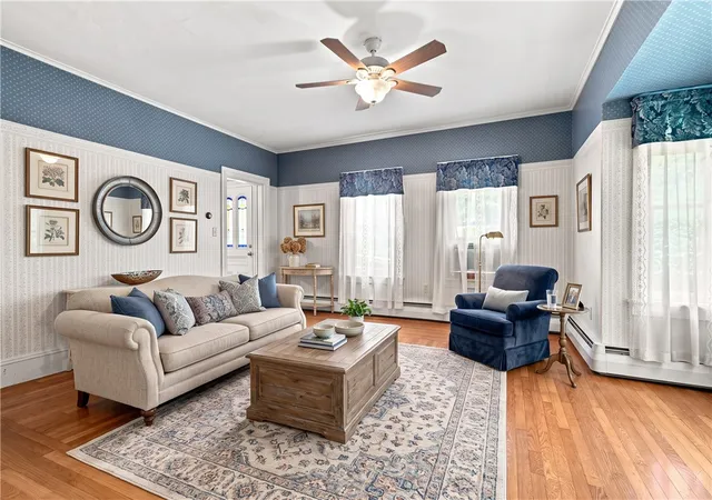 Photo 2 of Sale Pending at 701 Joslin Rd, Harrisville, RI 02830 | MLS# 1422972 | Listing updated on 2026-09-11