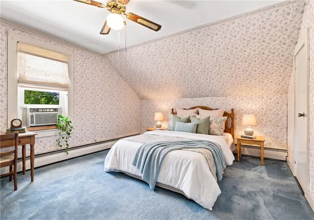 Photo 3 of Sale Pending at 701 Joslin Rd, Harrisville, RI 02830 | MLS# 1422972 | Listing updated on 2026-09-11