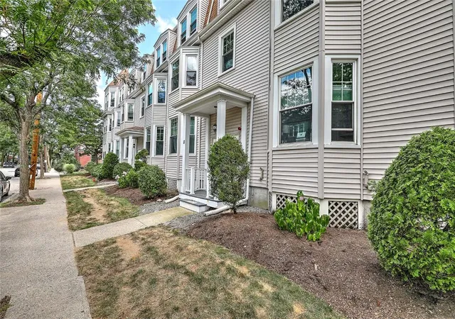 Photo 1 of Condo for sale at 8 Slocum St #17, Providence, RI 02901 | MLS# 1422674 | Listing updated on 2026-09-28