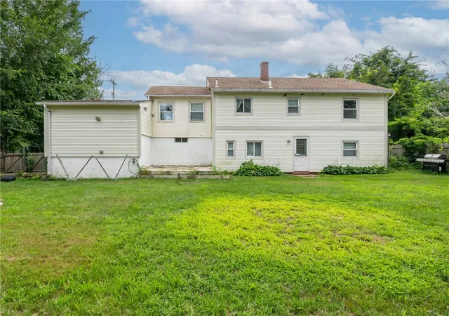 Photo 1 of Single family home for sale at 171 Tiogue Ave, Coventry, RI 02816 | MLS# 1422979 | Listing updated on 2026-10-22