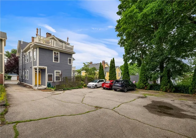 Photo 27 of Condo for sale at 22 Halsey St #2, Providence, RI 02906 | MLS# 1422978 | Listing updated on 2026-09-28