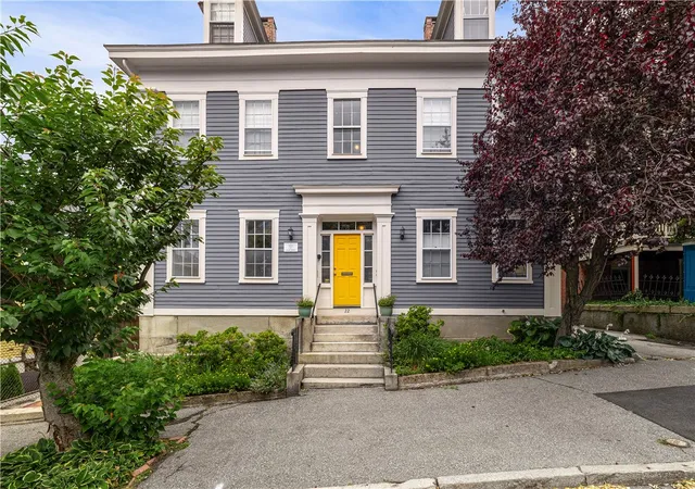 Photo 2 of Condo for sale at 22 Halsey St #2, Providence, RI 02906 | MLS# 1422978 | Listing updated on 2026-09-28