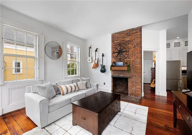 Photo 3 of Condo for sale at 22 Halsey St #2, Providence, RI 02906 | MLS# 1422978 | Listing updated on 2026-09-28