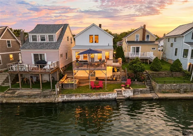 Photo 2 of Single family home for sale at 45 Cedar Ave, Portsmouth, RI 02871 | MLS# 1422625 | Listing updated on 2026-10-06