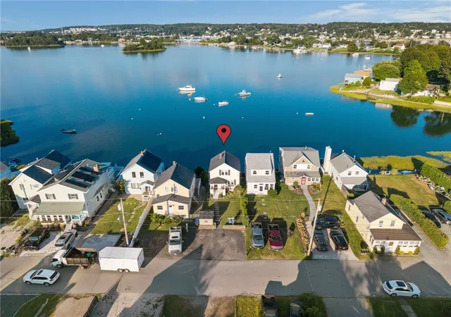 Photo 1 of Single family home for sale at 45 Cedar Ave, Portsmouth, RI 02871 | MLS# 1422625 | Listing updated on 2026-10-06