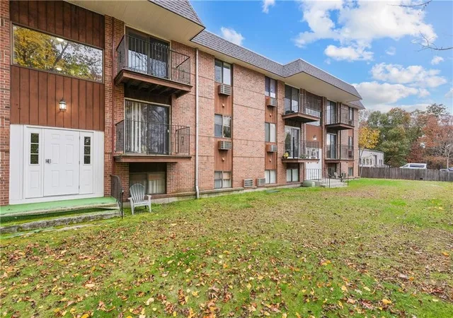 Photo 1 of Condo for sale at 117 John St #14, Lincoln, RI 02865 | MLS# 1422905 | Listing updated on 2026-09-10