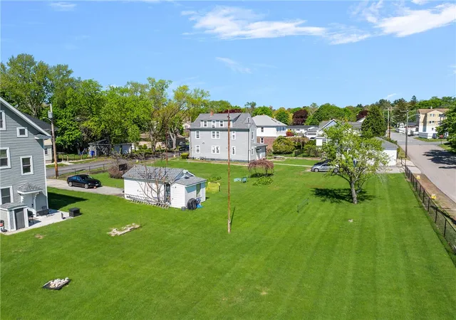 Photo 2 of Sale Pending at 61 Emanuel St, North Providence, RI 02911 | MLS# 1422983 | Listing updated on 2026-09-10