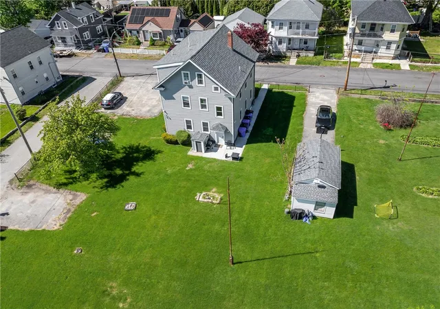 Photo 3 of Sale Pending at 61 Emanuel St, North Providence, RI 02911 | MLS# 1422983 | Listing updated on 2026-09-10