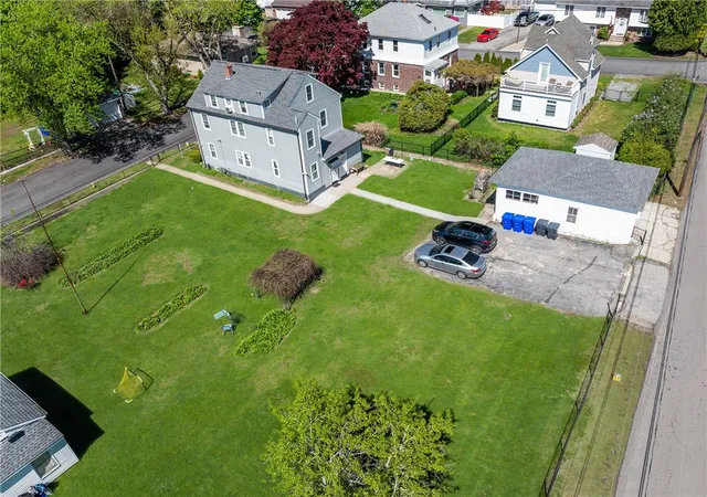 Photo 4 of Sale Pending at 61 Emanuel St, North Providence, RI 02911 | MLS# 1422983 | Listing updated on 2026-09-10