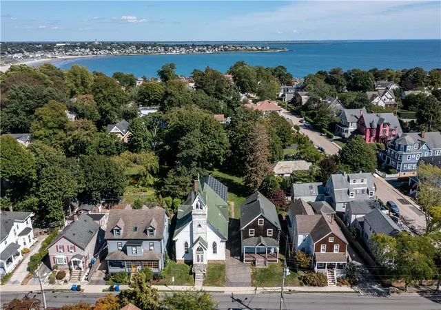 Photo 2 of Single family home for sale at 24 Annandale Rd, Newport, RI 02840 | MLS# 1422605 | Listing updated on 2026-09-11