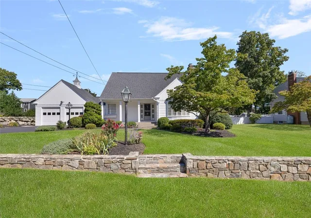 Single family home for sale at 78 Rice Ave, East Providence, RI 02914 | MLS# 1422119