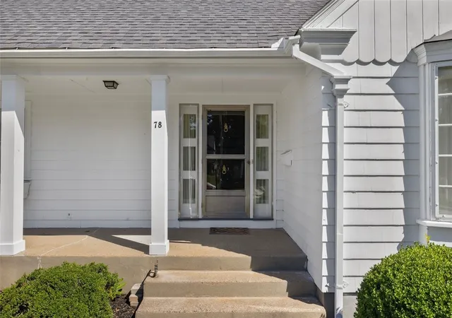Photo 2 of Single family home for sale at 78 Rice Ave, East Providence, RI 02914 | MLS# 1422119 | Listing updated on 2026-10-05