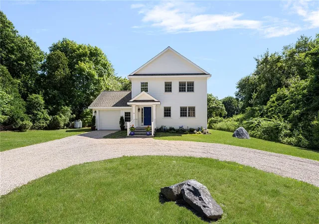 Photo 2 of Single family home for sale at 9 Spring St, Jamestown, RI 02835 | MLS# 1422985 | Listing updated on 2026-09-21