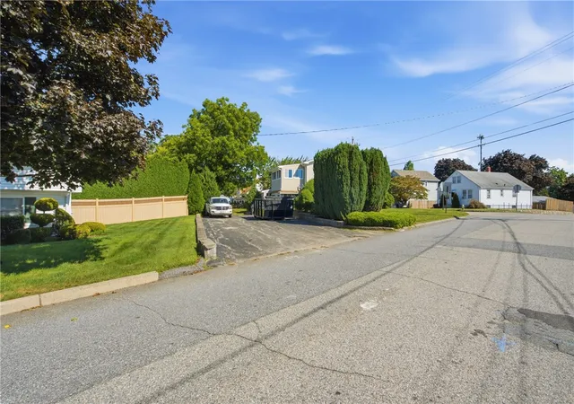 Photo 2 of Single family home for sale at 45 Palmer Ave, Cranston, RI 02920 | MLS# 1422974 | Listing updated on 2026-09-10