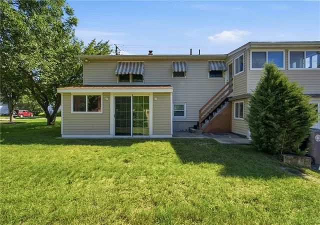 Photo 4 of Single family home for sale at 45 Palmer Ave, Cranston, RI 02920 | MLS# 1422974 | Listing updated on 2026-09-10