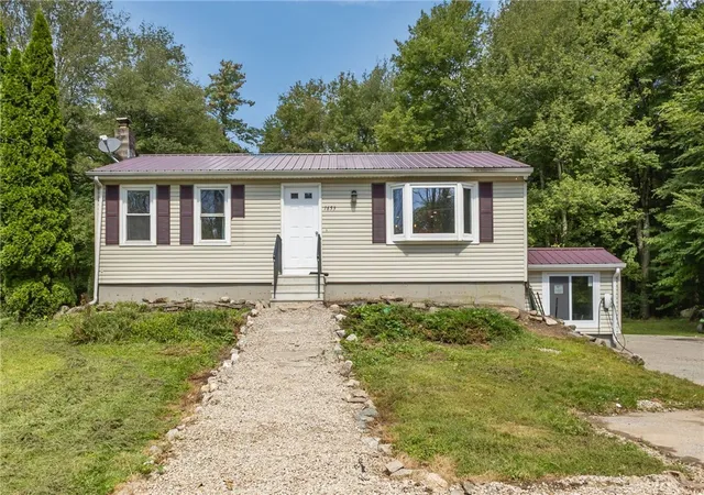 Photo 1 of Single family home for sale at 1653 Snake Hl Rd, North Scituate, RI 02857 | MLS# 1422723 | Listing updated on 2026-09-11