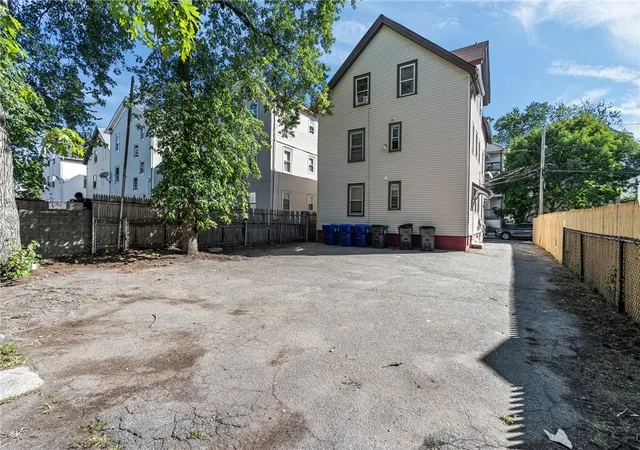 Photo 3 of Sale Pending at 56 Felix St, Providence, RI 02908 | MLS# 1422899 | Listing updated on 2026-10-09