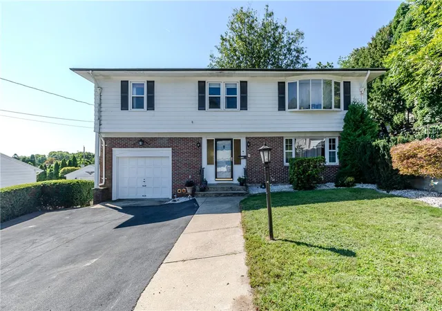 Photo 1 of Sale Pending at 104 Meadow Rd, North Providence, RI 02904 | MLS# 1422987 | Listing updated on 2026-10-05