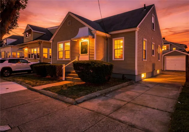 Photo 1 of Sale Pending at 31 Rowan St, Providence, RI 02908 | MLS# 1423002 | Listing updated on 2026-10-14