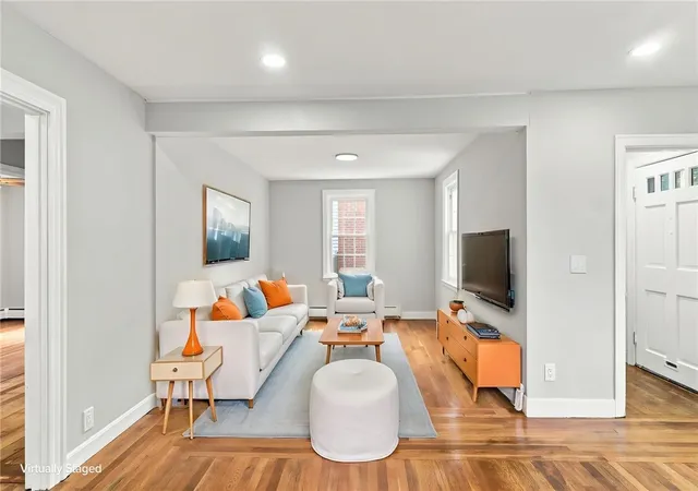 Photo 4 of Single family home for sale at 31 Rowan St, Providence, RI 02908 | MLS# 1423002 | Listing updated on 2026-10-01
