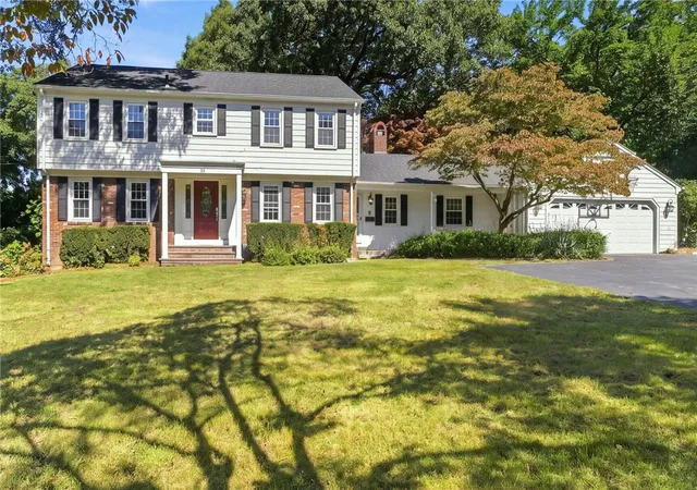 Photo 1 of Sale Pending at 33 Old Oak Dr, Warwick, RI 02886 | MLS# 1422607 | Listing updated on 2026-09-25