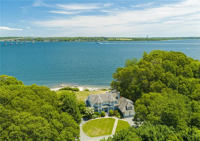 Photo 2 of Single family home for sale at 81 Quarry Rd, Saunderstown, RI 02874 | MLS# 1422859 | Listing updated on 2026-09-10