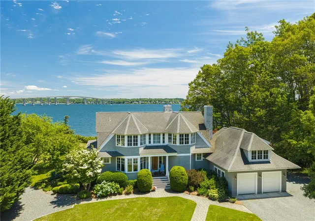 Photo 3 of Single family home for sale at 81 Quarry Rd, Saunderstown, RI 02874 | MLS# 1422859 | Listing updated on 2026-09-10