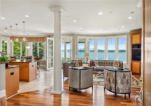 Photo 4 of Single family home for sale at 81 Quarry Rd, Saunderstown, RI 02874 | MLS# 1422859 | Listing updated on 2026-09-10