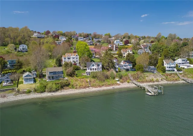 Photo 2 of Single family home for sale at 81 Bayside Ave, Portsmouth, RI 02871 | MLS# 1413098 | Listing updated on 2026-09-12