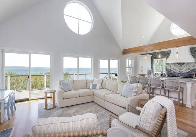 Photo 3 of Single family home for sale at 81 Bayside Ave, Portsmouth, RI 02871 | MLS# 1413098 | Listing updated on 2026-09-12