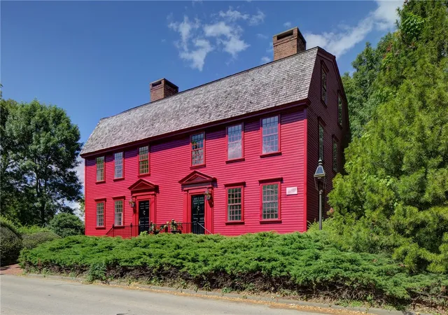 Photo 1 of Multi family home for sale at 57 Farewell St, Newport, RI 02840 | MLS# 1422890 | Listing updated on 2026-09-10