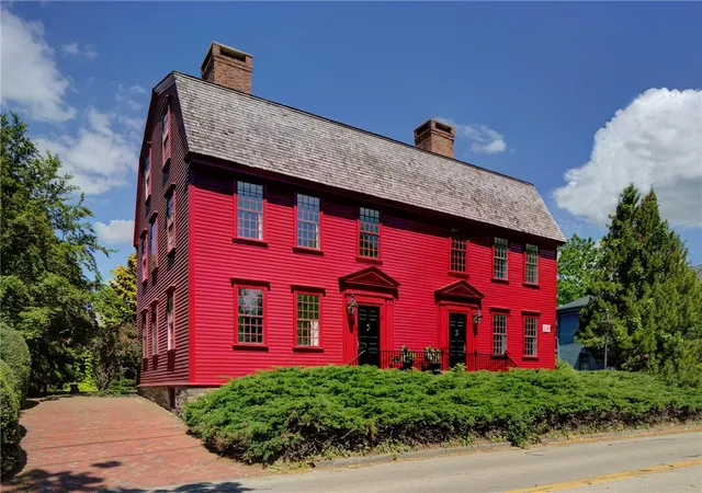 Photo 2 of Multi family home for sale at 57 Farewell St, Newport, RI 02840 | MLS# 1422890 | Listing updated on 2026-09-10