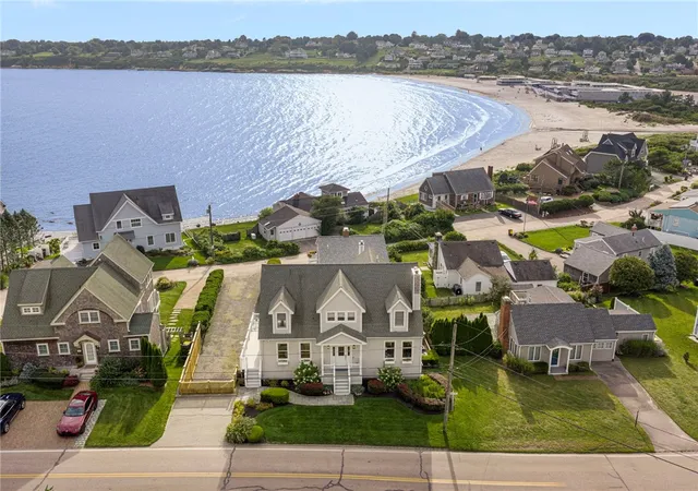 Photo 1 of Single family home for sale at 255 Bonnet Point Rd, Narragansett, RI 02882 | MLS# 1422710 | Listing updated on 2026-09-12