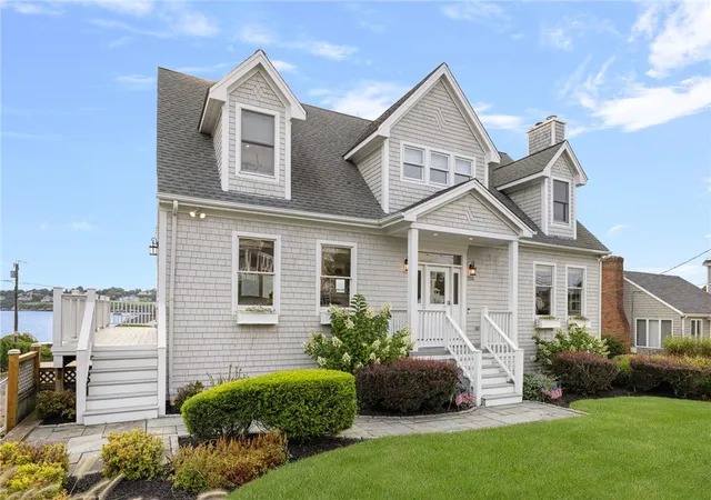 Photo 2 of Single family home for sale at 255 Bonnet Point Rd, Narragansett, RI 02882 | MLS# 1422710 | Listing updated on 2026-09-12