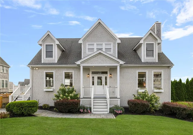Photo 2 of Single family home for sale at 255 Bonnet Point Rd, Narragansett, RI 02882 | MLS# 1422710 | Listing updated on 2026-09-12