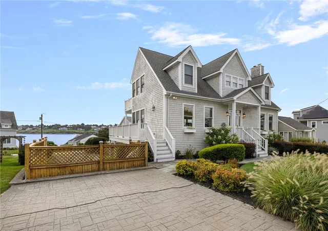 Photo 3 of Single family home for sale at 255 Bonnet Point Rd, Narragansett, RI 02882 | MLS# 1422710 | Listing updated on 2026-09-12