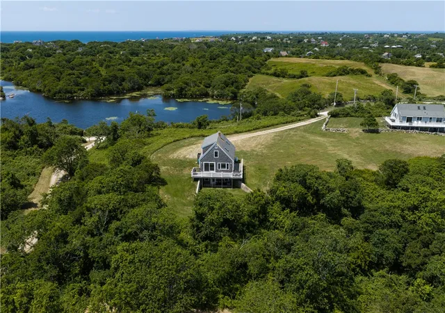 Photo 3 of Single family home for sale at 1232 Pilot Hl Rd, Block Island, RI 02807 | MLS# 1422981 | Listing updated on 2026-09-21