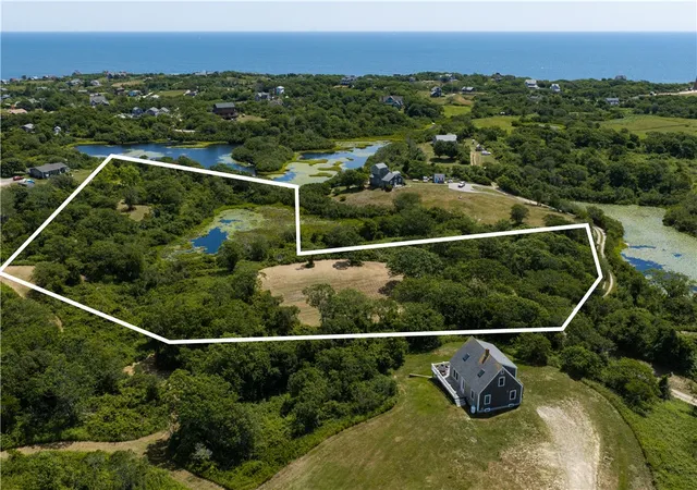 Photo 1 of Land for sale at 0 Lot 194 3 Pilot Hl Rd, Block Island, RI 02807 | MLS# 1422991 | Listing updated on 2026-09-21