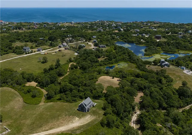Photo 3 of Land for sale at 0 Lot 194 3 Pilot Hl Rd, Block Island, RI 02807 | MLS# 1422991 | Listing updated on 2026-09-21