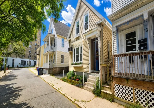 Photo 2 of Single family home for sale at 16 Winsor St, Providence, RI 02908 | MLS# 1423020 | Listing updated on 2026-10-03