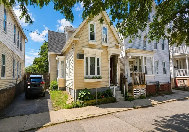 Single family home for sale at 16 Winsor St, Providence, RI 02908 | MLS# 1423020 | Listing updated on 2026-10-03