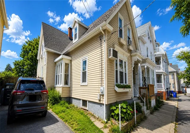 Single family home for sale at 16 Winsor St, Providence, RI 02908 | MLS# 1423020 | Listing updated on 2026-10-03